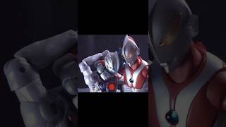 ウルトラマンブレーザー対偽ウルトラマン #animation #コマ撮り #stopmotion #ウルトラマン #フィギュア #ultraman #ウルトラマンブレーザー