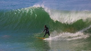 Ras Lefaà , Safi Morocco - One of the Best Surfing Spots [HD]