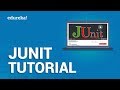 JUnit Tutorial | Java Unit Testing | Software Testing Tutorial | Edureka
