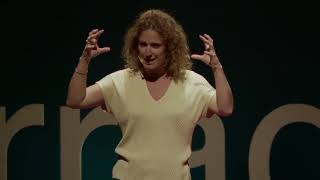 Lo que la meditación puede hacer por tu cerebro | Nazareth Castellanos | TEDxTarragona