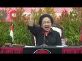 wartawan kena semprot megawati ancam usir yang ogah ikut teriak