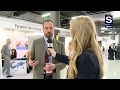 Marko Sukilovic, G4S at Asis Europe 2017: the private security industry in Eastern Europe