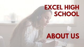 About Excel High School