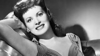 Maureen O'Hara Dies Peacefully At 95