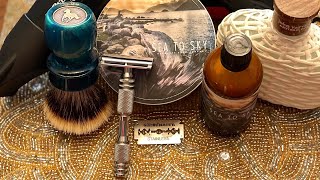 Wetshaving: First Review of Macduffs Sea to Sky…Hint, it’s Awesome 👏👏👏