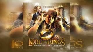 OJ Da Juiceman - The Lord Of The Rings [ Mixtape] [2011]