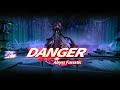 Elsword INT Sunken Holy Ground 18-1 Abyss Raid Nyx Pieta 1:20