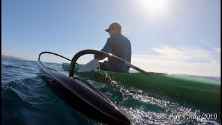 How to Choose Your Outrigger Canoe - OC1