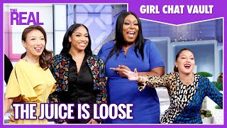 Brooke Valentine Guest Co-Hosts! Plus: O.J. Simpson’s Release from Prison