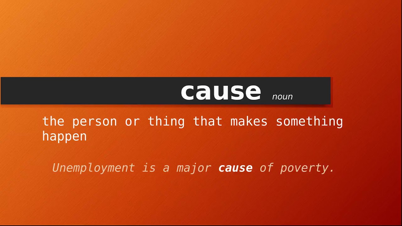 Cause And Effect Definition Meaning And Examples 42 Off Cause And Effect Definition Meaning And Examples 42 Off