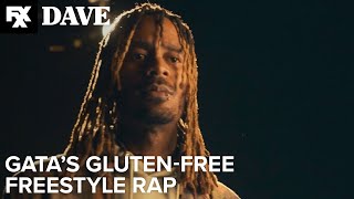 DAVE | GaTa Freestyle - Season 2 Ep. 5 Highlight | FXX