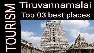 Tiruvannamalai District in Tamilnadu