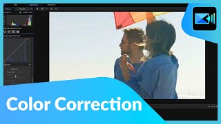 Color Correction: The Beginners Guide | PowerDirector Tutorial