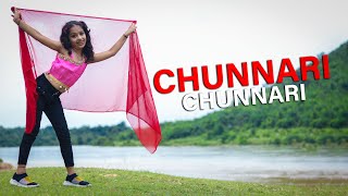 Chunari Chunari Dance Video 90’s Hit Bollywood Song’s SD KING CHOREOGRAPHY | PRAPTI DUBEY
