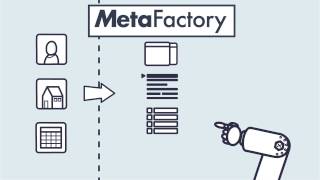 What and how of Metafactory