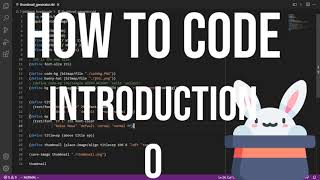 how to code racket - 0 intro