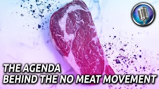 The Mysterious Prophecy of No Meat | Don Perkins