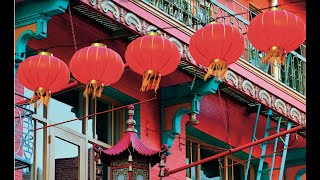 From Resilience to Celebration   An In Depth, Pictorial Journey Inside San Francisco’s Beloved China