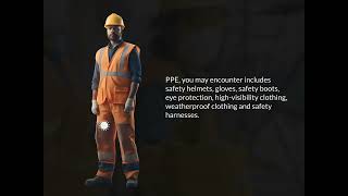 What is PPE?