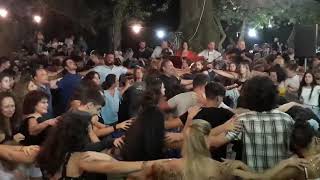 Ικαριώτικος 1 Μονοκάμπι 2018 IKARIA Ikariotikos Greece Live Fest at Monokambi FULL HD