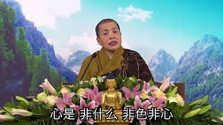 乘超法师 宣讲《寒笳集》 第26集 带字幕