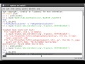 Python [pxssh]  04 SSH_OPTS & Interactive Mode