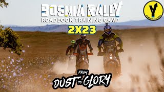 Bosnia Rally 2023 - Der Film - Directors Cut