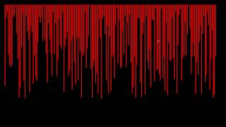 Sorting algorithm visualizer project with GUI in python using Pygame and PySimpleGUI