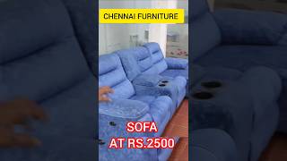 பாதி விலையில் Sofa😱| Furniture clearance sale🔥50%  தள்ளுபடி | lowest price in chennai |