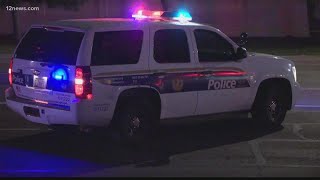 U.S. Department of Justice opens investigation into Phoenix PD