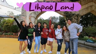 LIHPAO LAND || EXPLORING TAIWAN || Angel Chacha