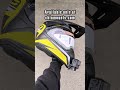 bmw gs carbon gopro helmet chin mount motovlog setup