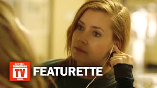 Sharp Objects Season 1 Featurette | 'Inside the Music With Jean-Marc Vallee' | Rotten Tomatoes TV