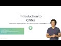 Python Tutorial: Introducing convolutional neural networks