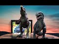 mattel jurassic world spinosaurus