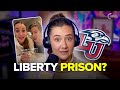 Liberty University's Rules Under Fire! 👀 Is This Level of Control Necessary?