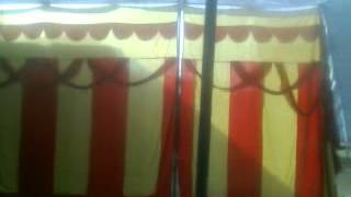 Mansuri tent house taharpur [M ZISHAN M] 9761205759