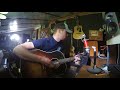 Morgan Wallen, If I Know Me Cover