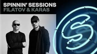 Spinnin' Sessions 439 ‐ Guest: Filatov \u0026 Karas