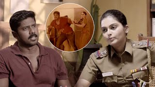 V1 Murder Case Full Movie Part 3 | Latest Telugu Movies | Ram Arun Castro | Vishnu Priya