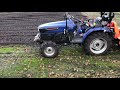 farmtrac ft 30 tractor review