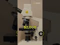The $1 Microscope #245