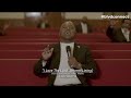 dr.watt hymn sang by mississippi boulevard christian church mbcc