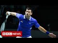 Novak Djokovic will compete at Australian Open with medical exemption from Covid vaccine - BBC News