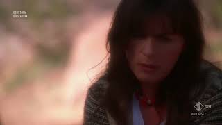 Mira Furlan in NCIS