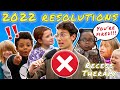 I Get FIRED In 2022?! 😱  | Recess Therapy