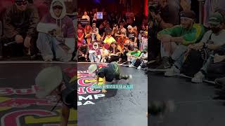 2024巴黎奧運霹靂舞16強 BGIRL Elmamouny #霹靂舞 #2024奧運 #breakdance