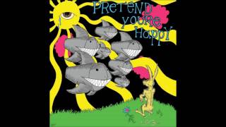 Pretend You're Happy [Mantits] - Patterns