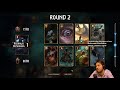 gwent partners tournament part 2