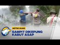 Sampit Dikepung Kabut Asap